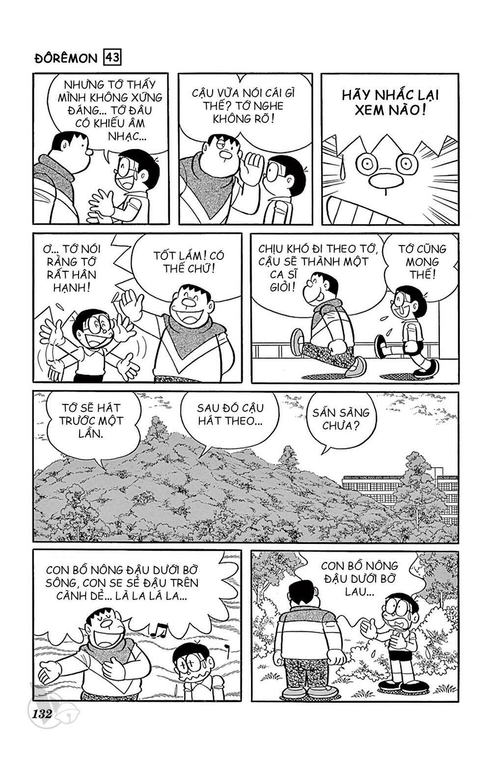 Doraemon Tập 782 trang 6