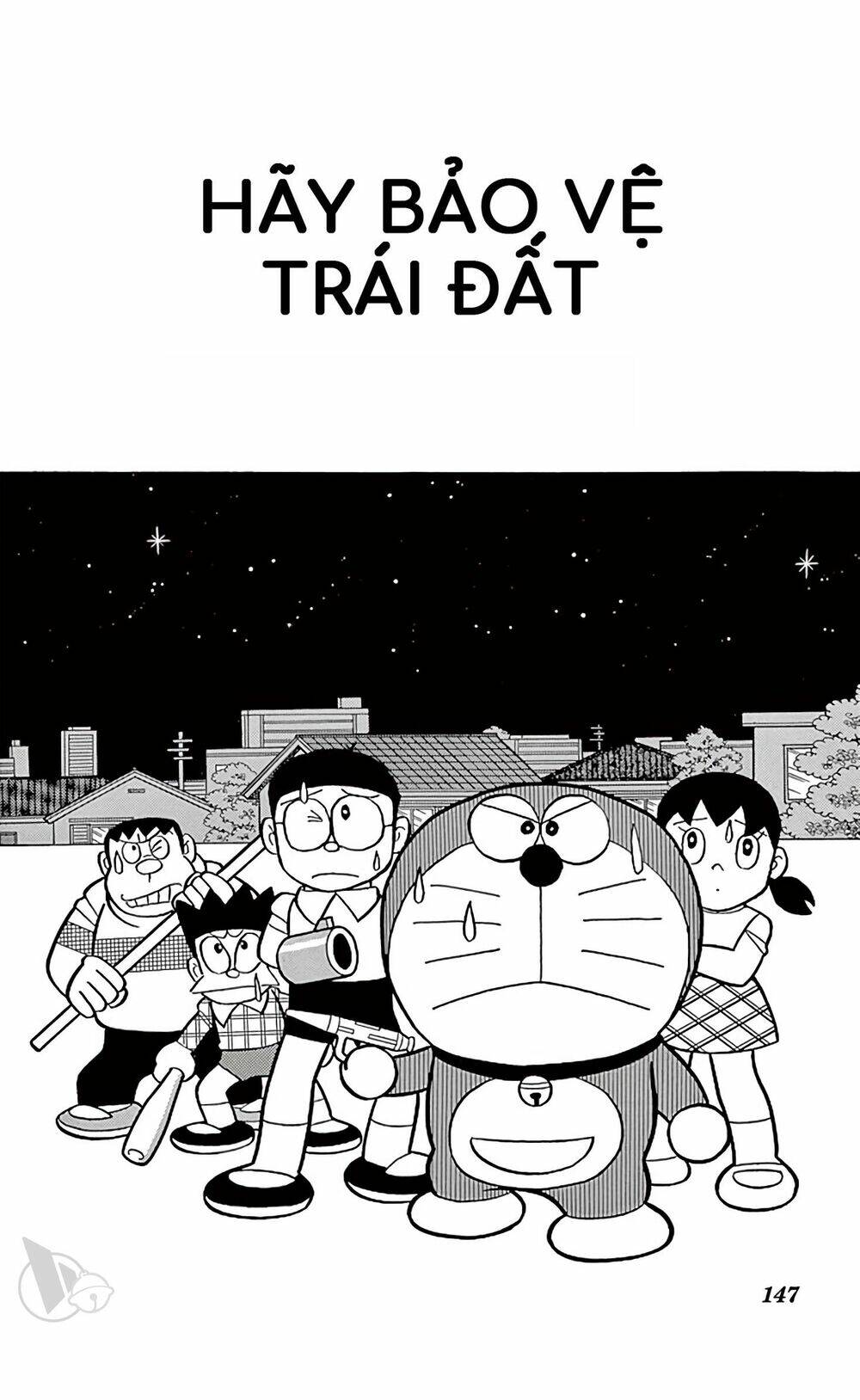 Doraemon Tập 784 trang 1