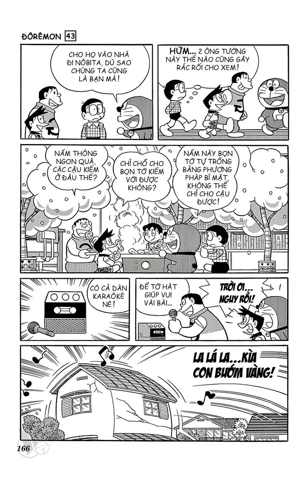 Doraemon Tập 785 trang 9