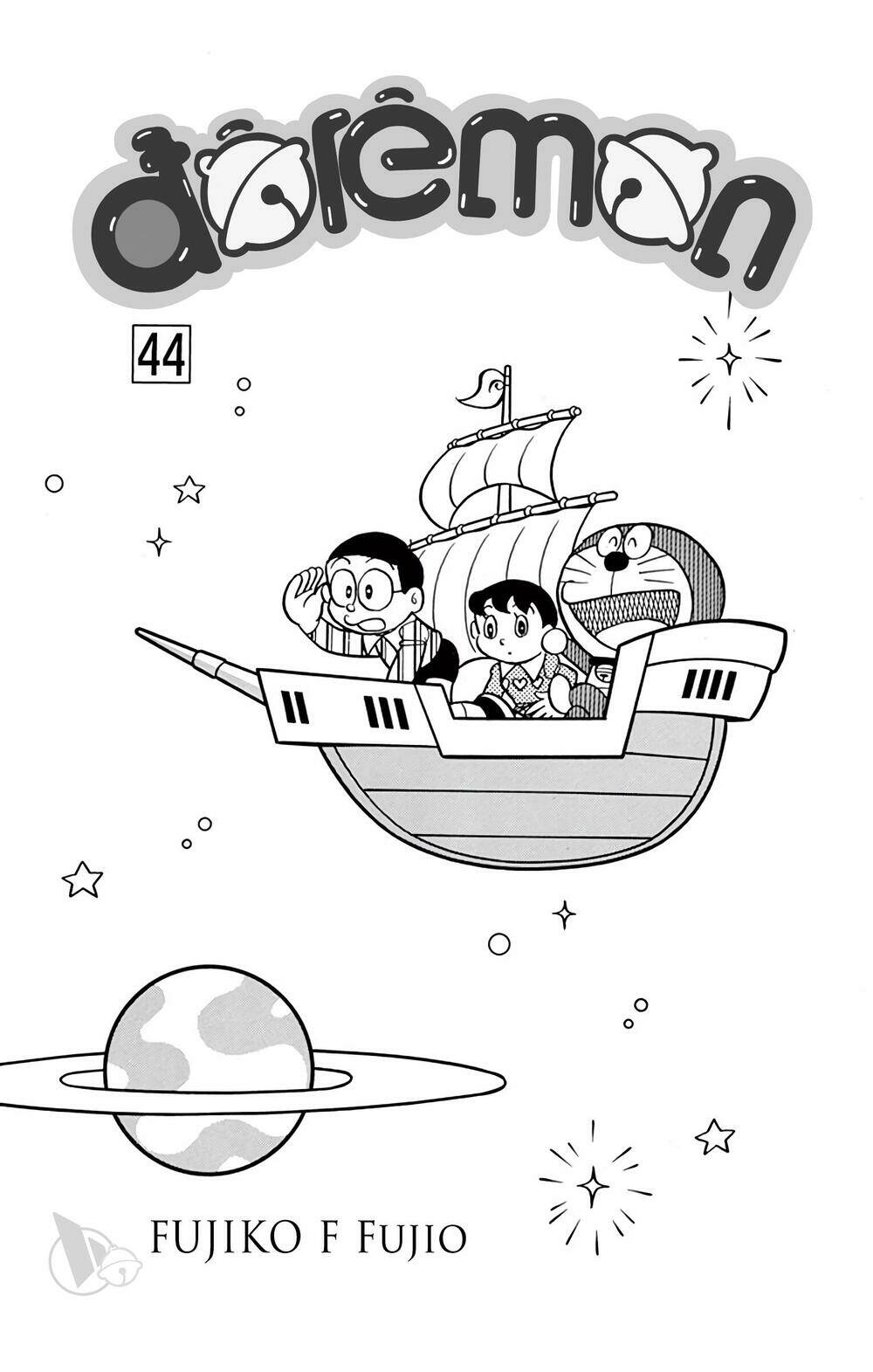 Doraemon Tập 788 trang 2