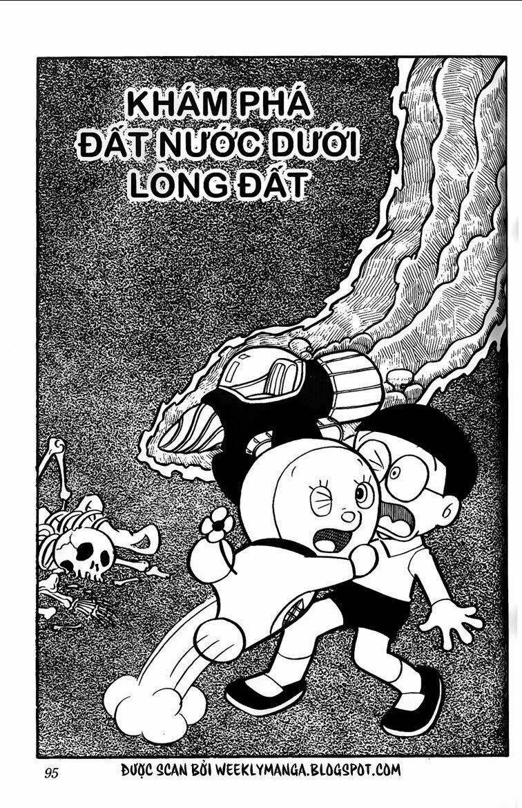 Doraemon Tập 79 trang 2