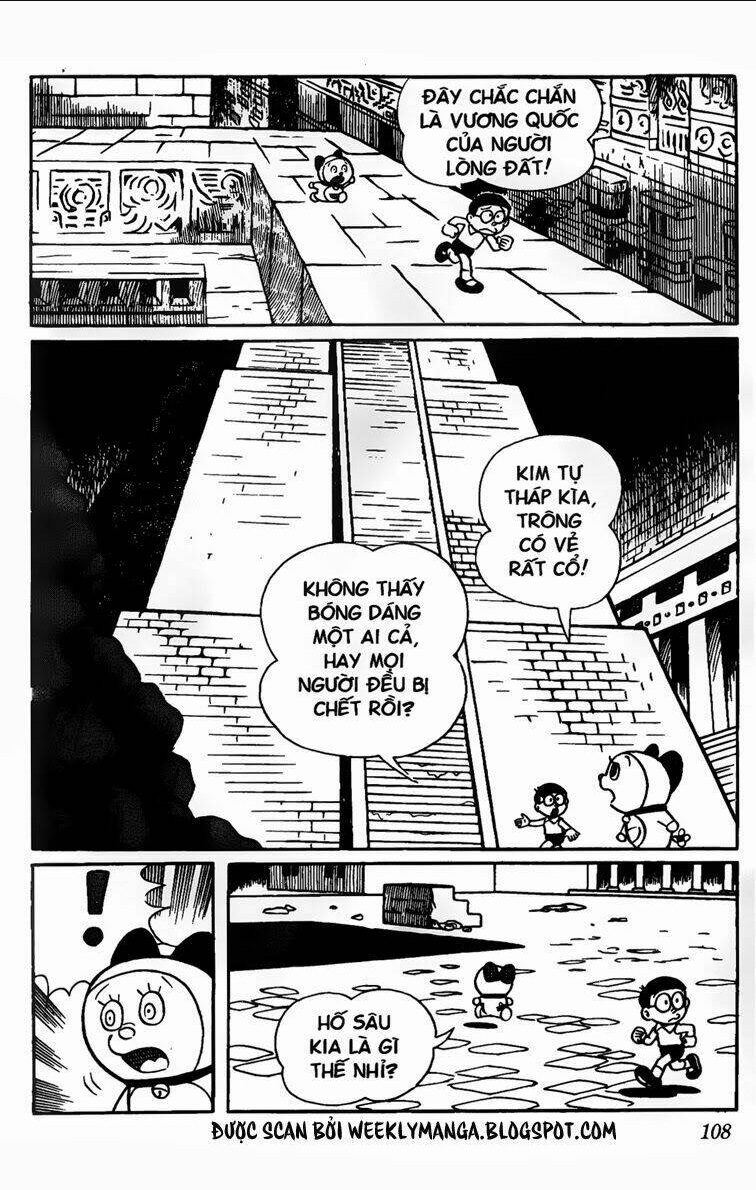 Doraemon Tập 79 trang 14