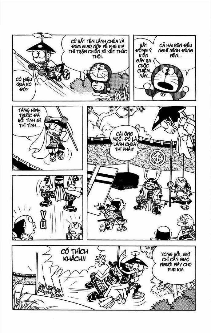 Doraemon Tập 8 trang 12