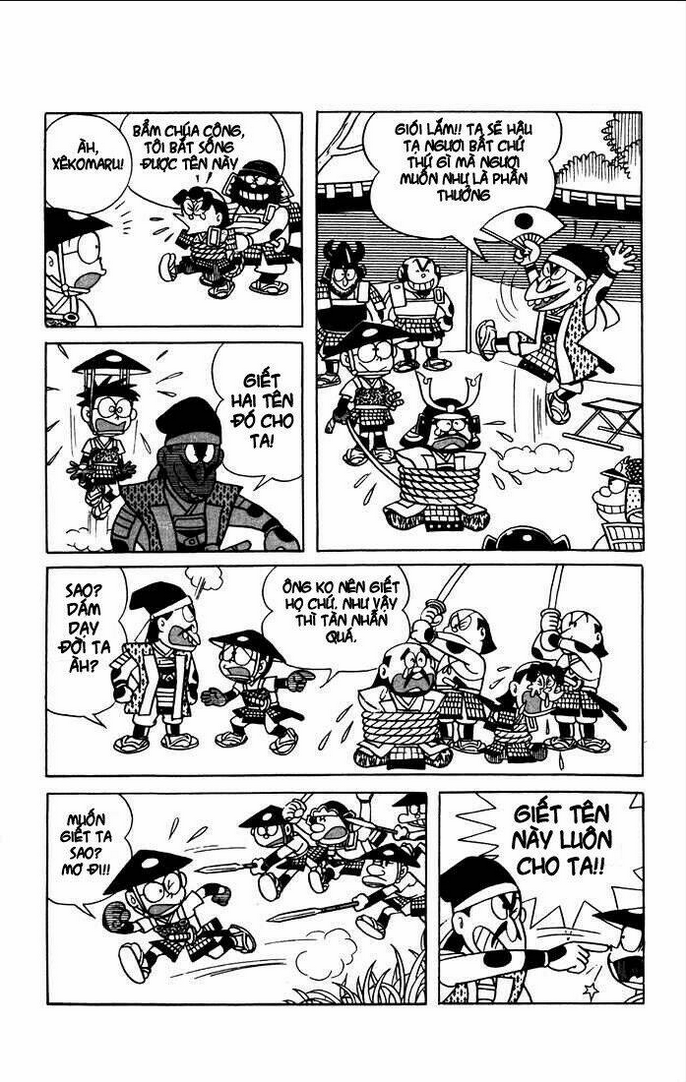 Doraemon Tập 8 trang 13