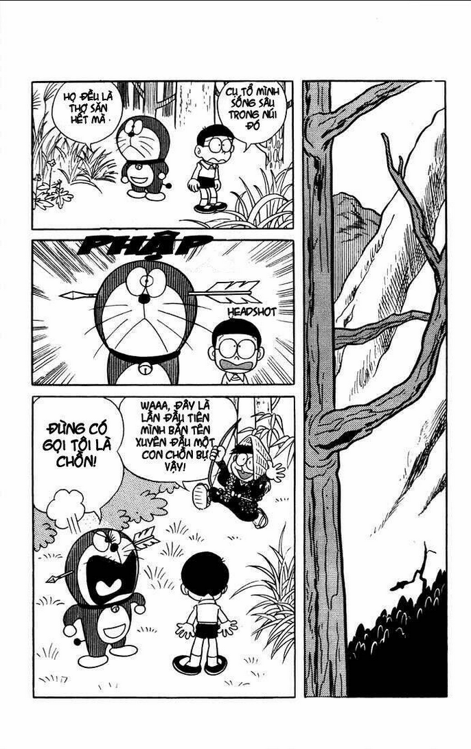 Doraemon Tập 8 trang 5