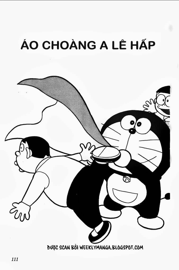 Doraemon Tập 80 trang 2