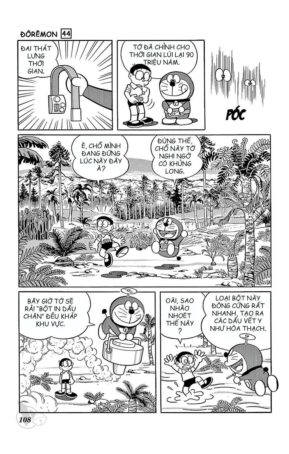 Doraemon Tập 800 trang 5