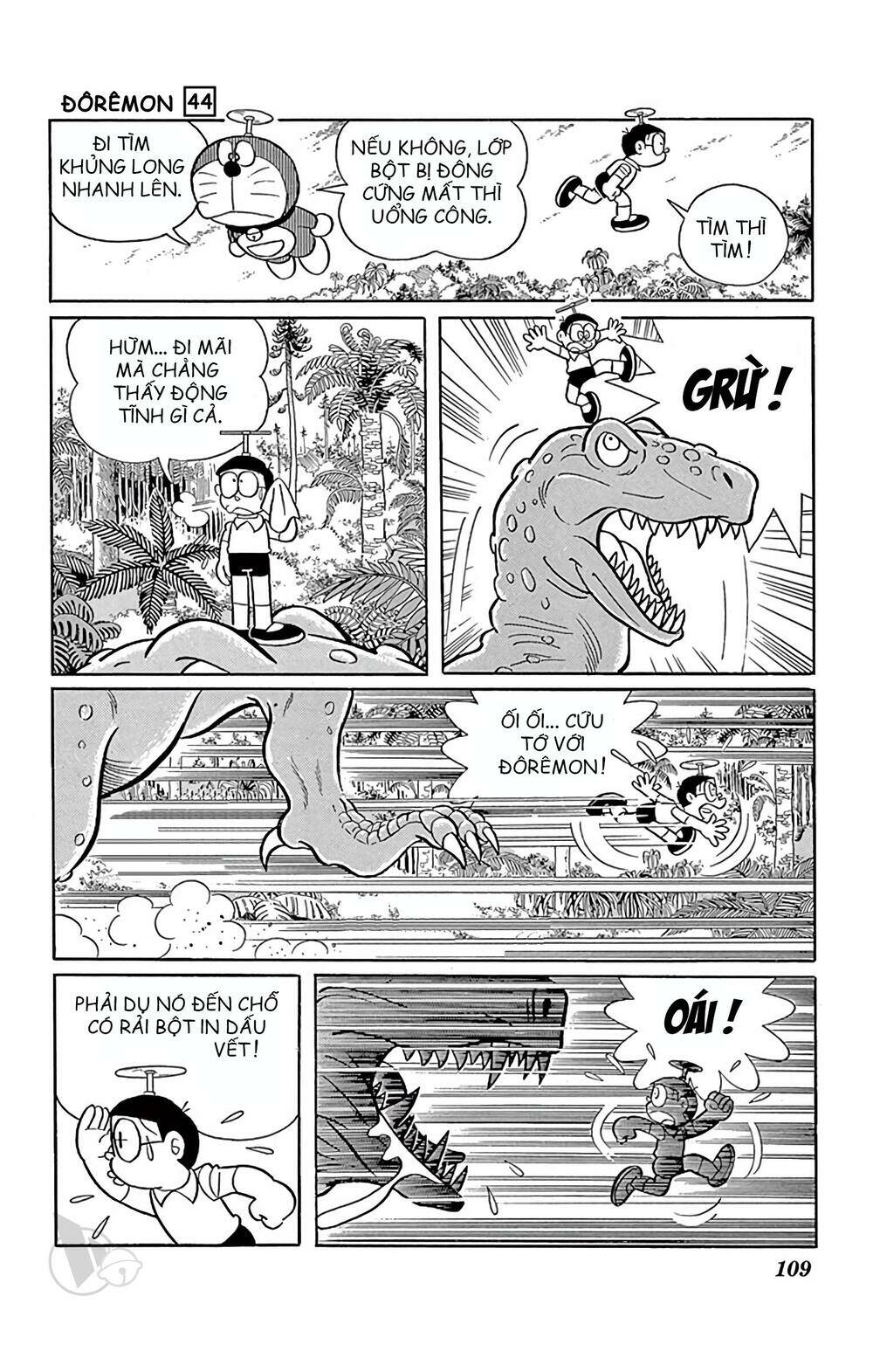 Doraemon Tập 800 trang 6