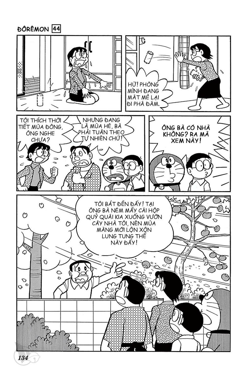 Doraemon Tập 803 trang 7