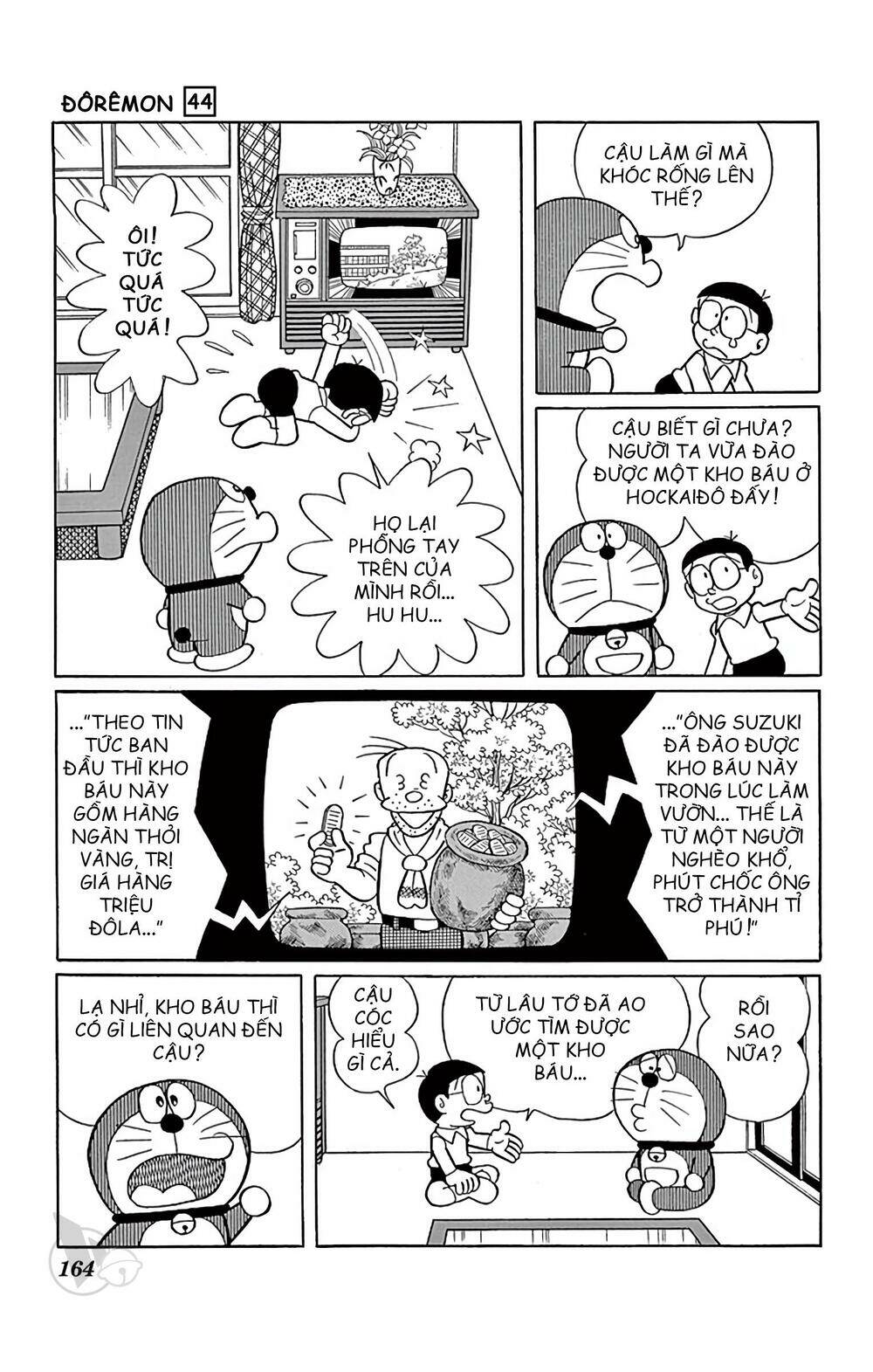 Doraemon Tập 807 trang 2