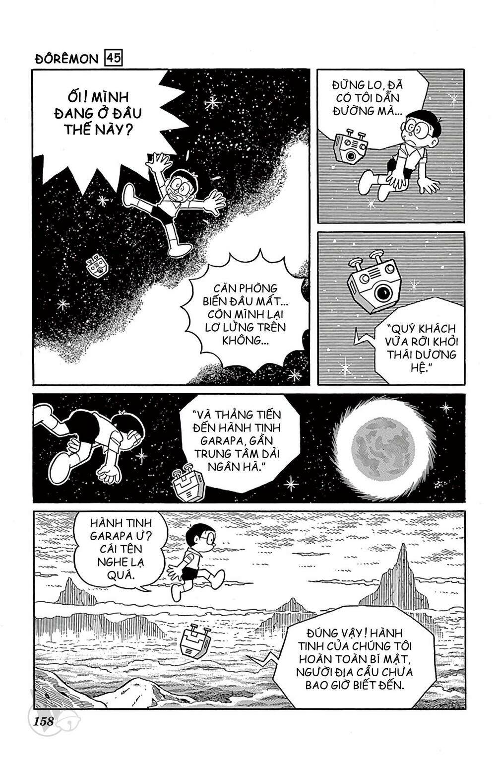 Doraemon Tập 823 trang 18