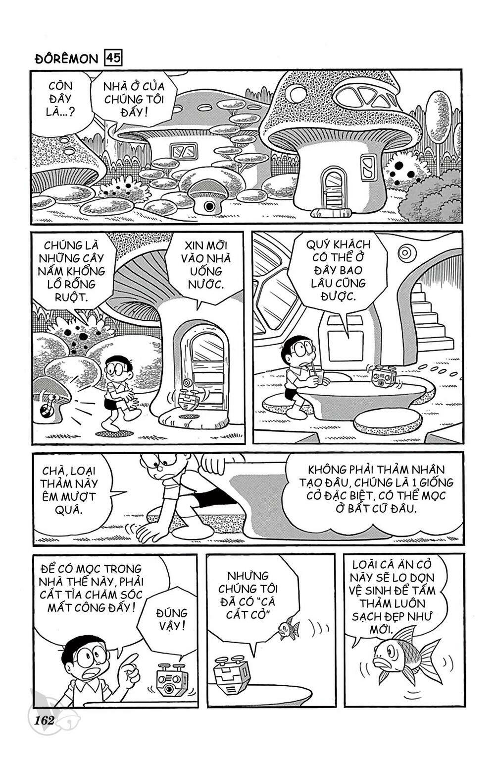 Doraemon Tập 823 trang 22