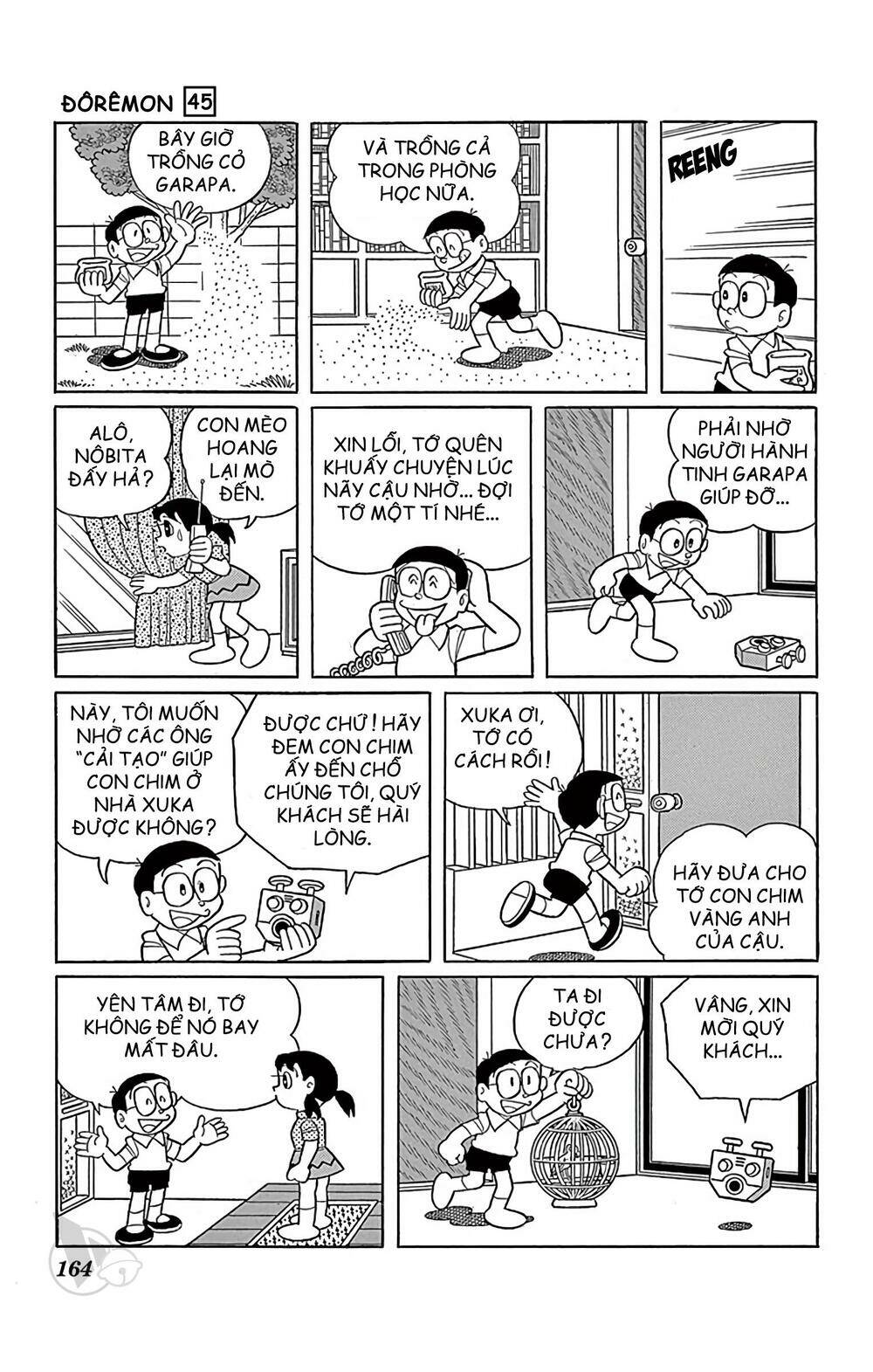 Doraemon Tập 823 trang 24