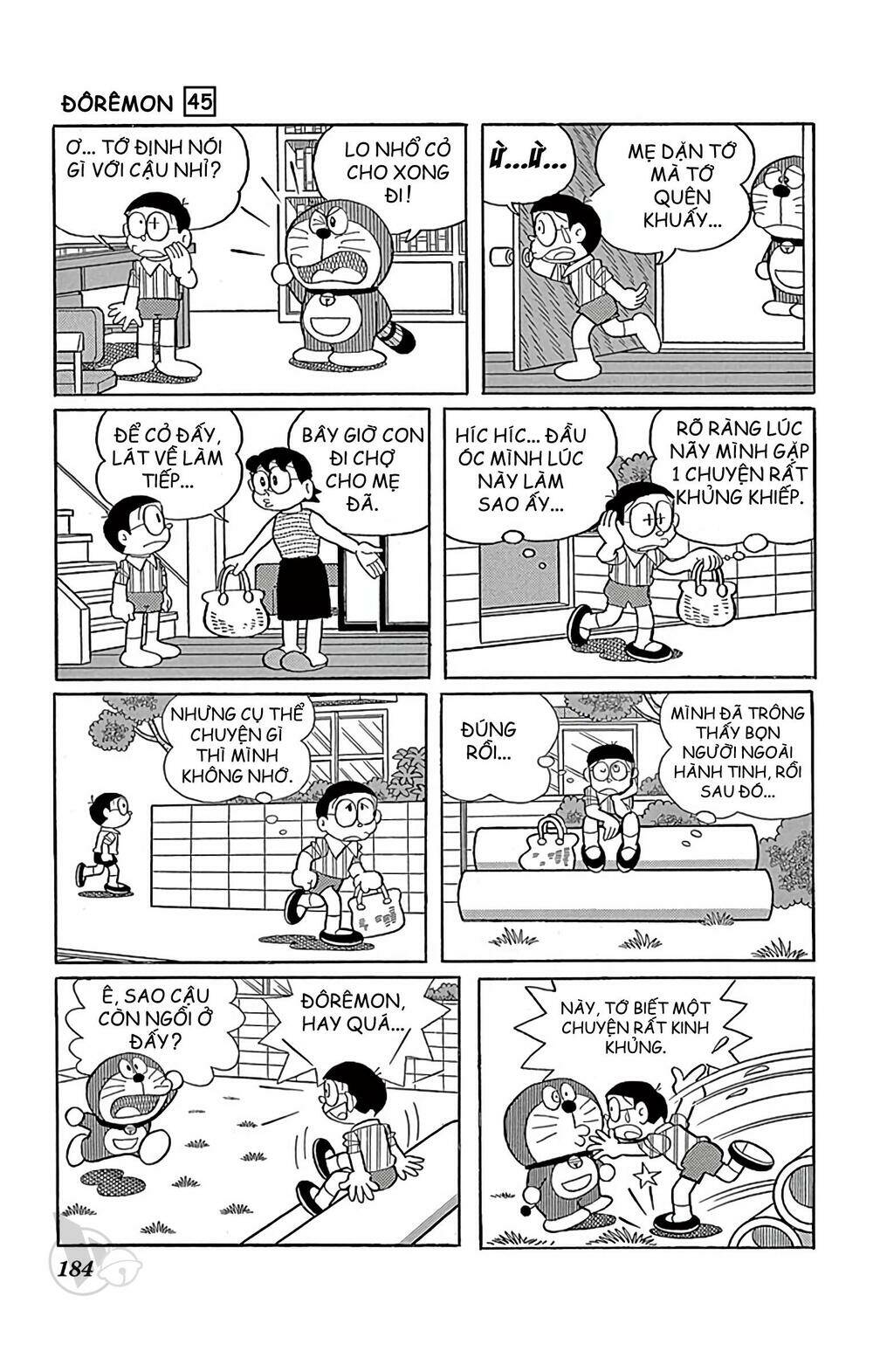 Doraemon Tập 823 trang 44