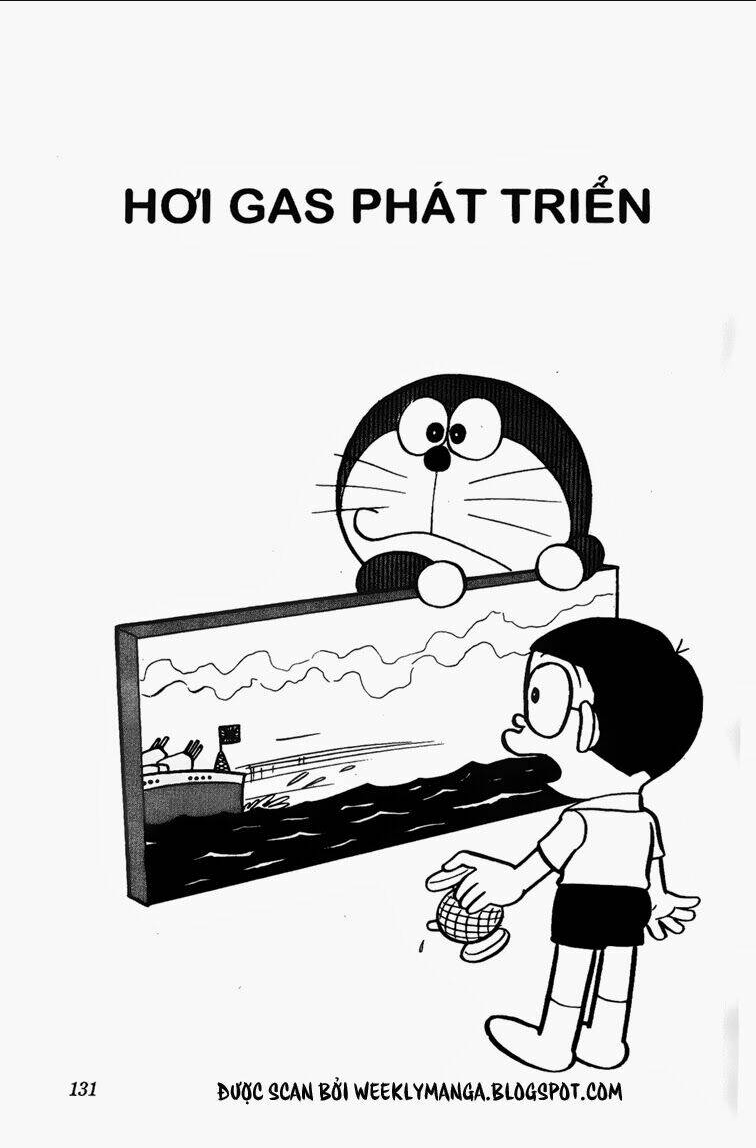 Doraemon Tập 83 trang 2