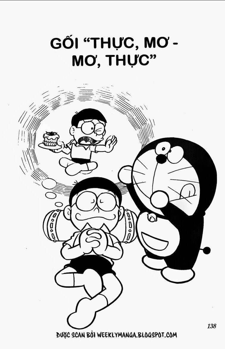 Doraemon Tập 84 trang 2
