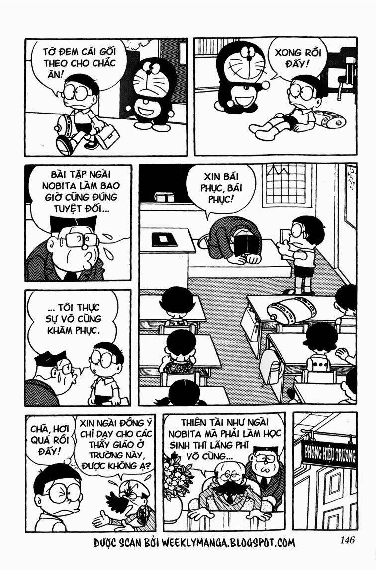 Doraemon Tập 84 trang 10
