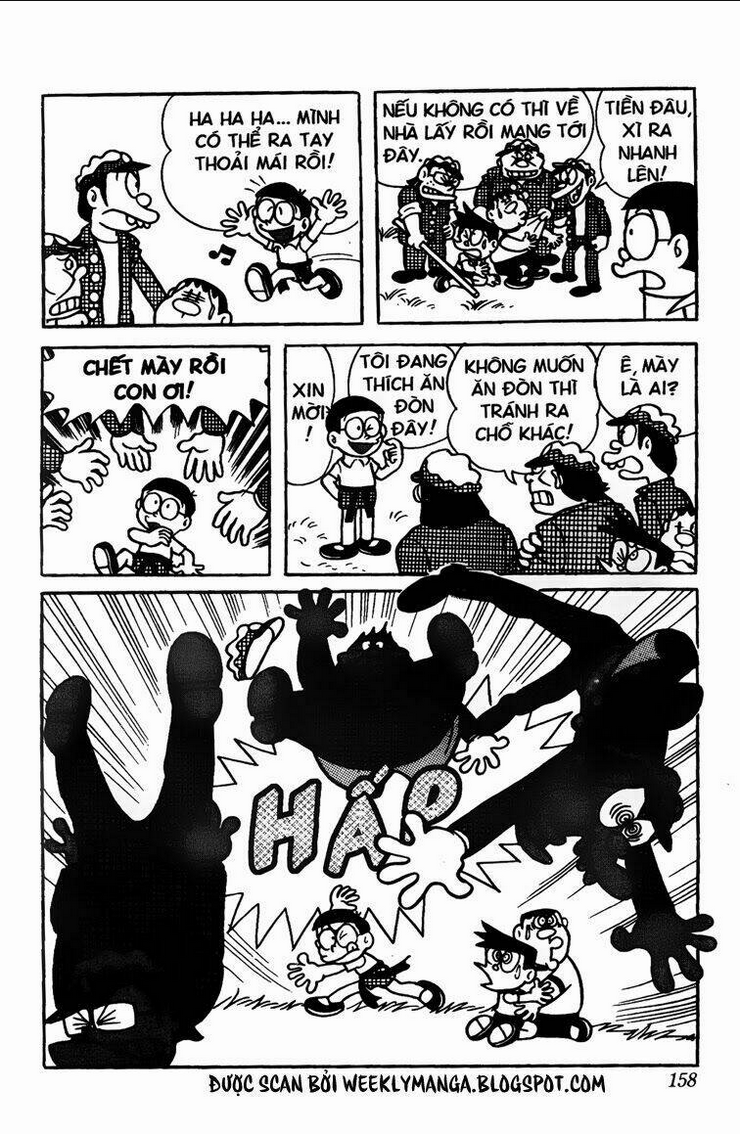 Doraemon Tập 85 trang 7