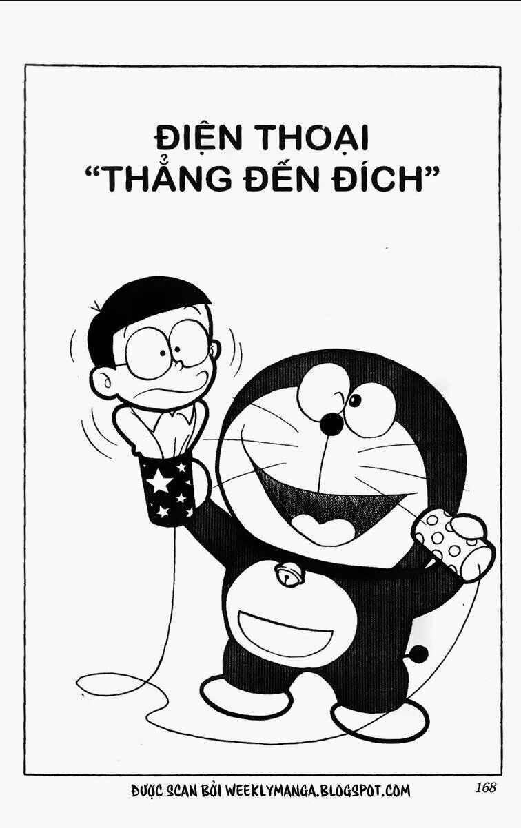 Doraemon Tập 87 trang 2