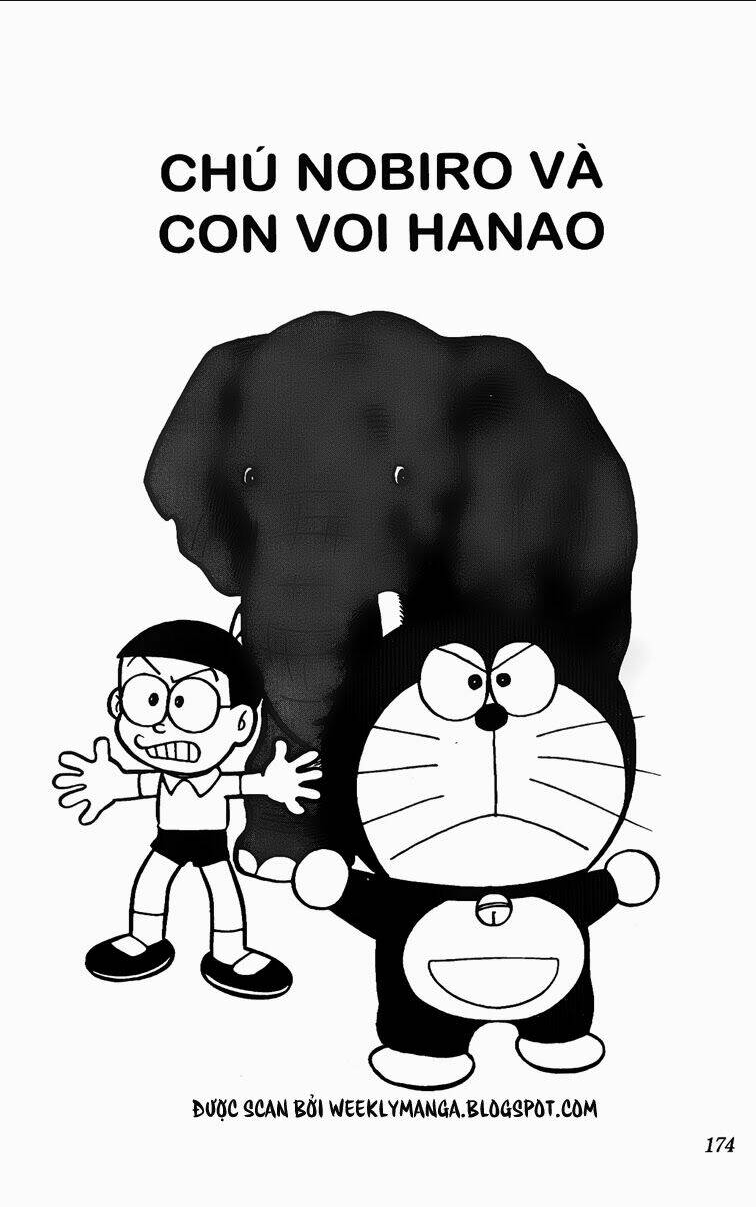 Doraemon Tập 88 trang 2