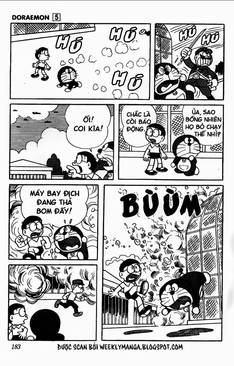 Doraemon Tập 88 trang 11