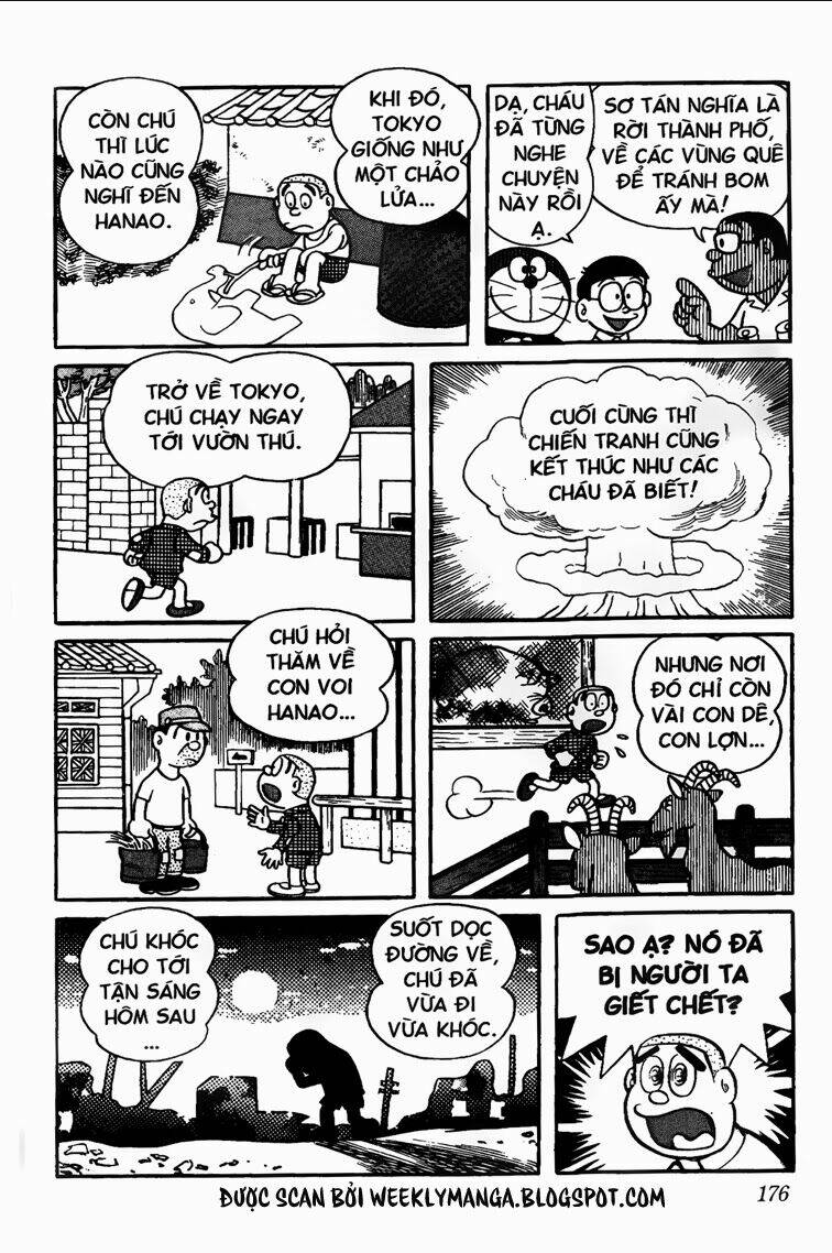 Doraemon Tập 88 trang 4