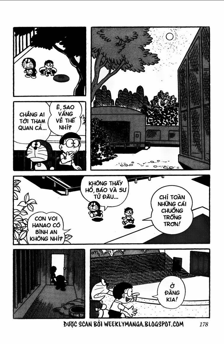 Doraemon Tập 88 trang 6
