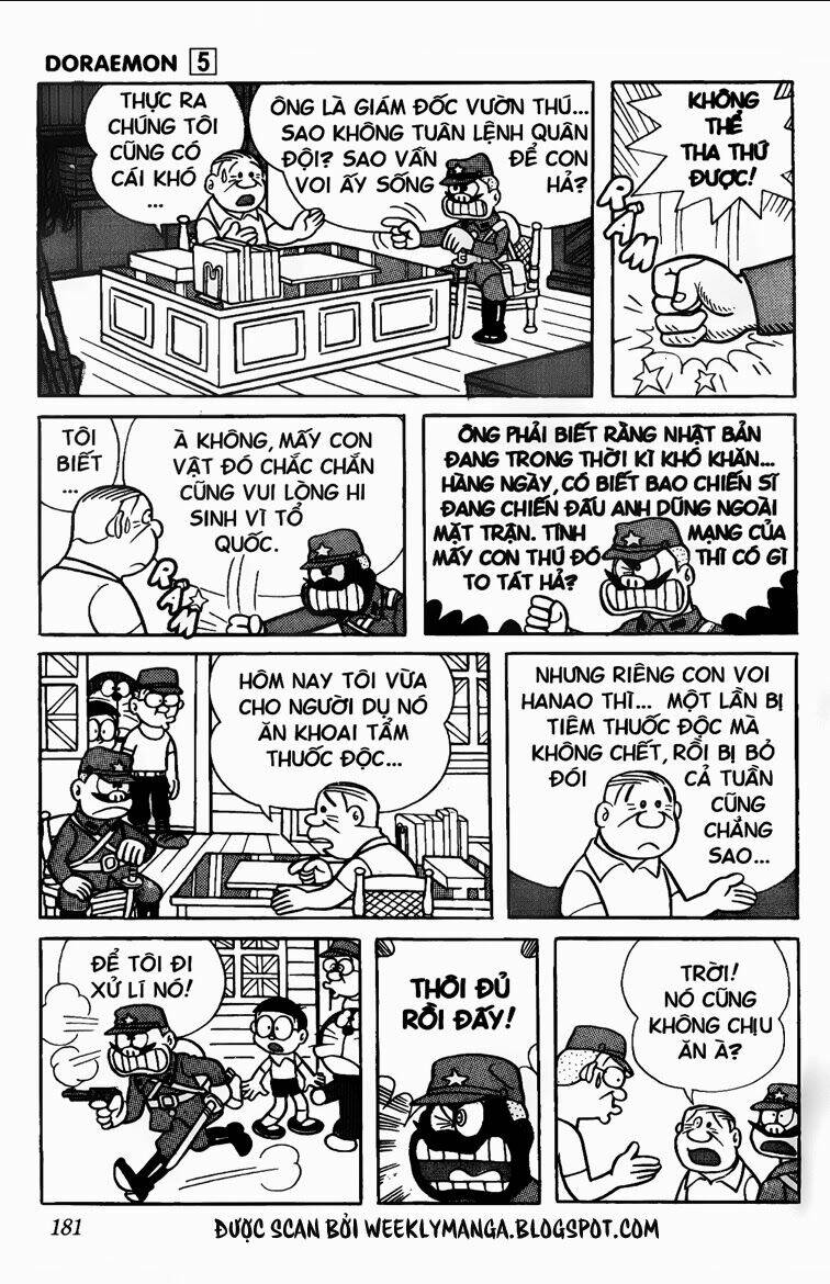 Doraemon Tập 88 trang 9