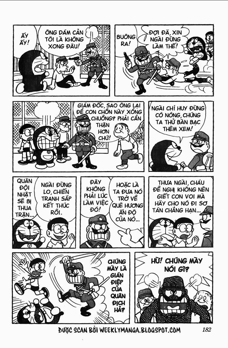 Doraemon Tập 88 trang 10
