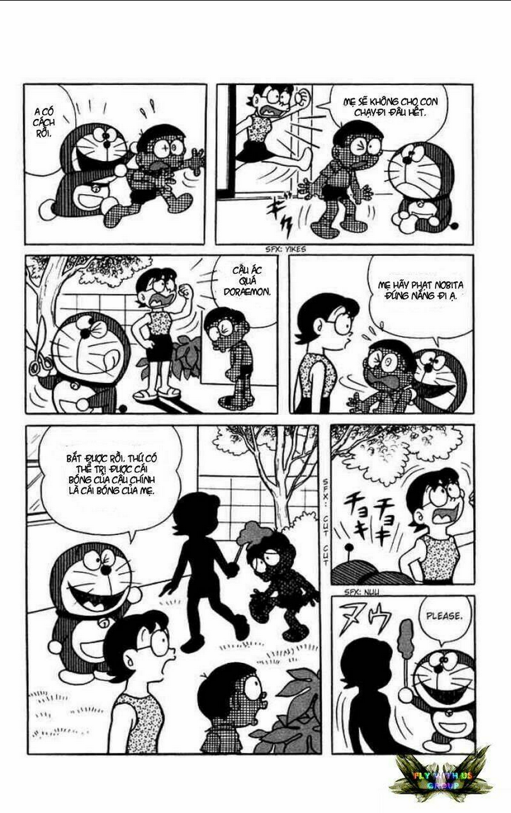 Doraemon Tập 9 trang 11