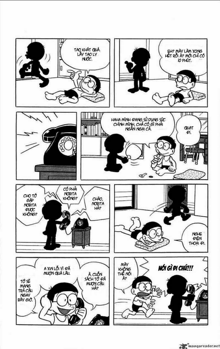 Doraemon Tập 9 trang 4