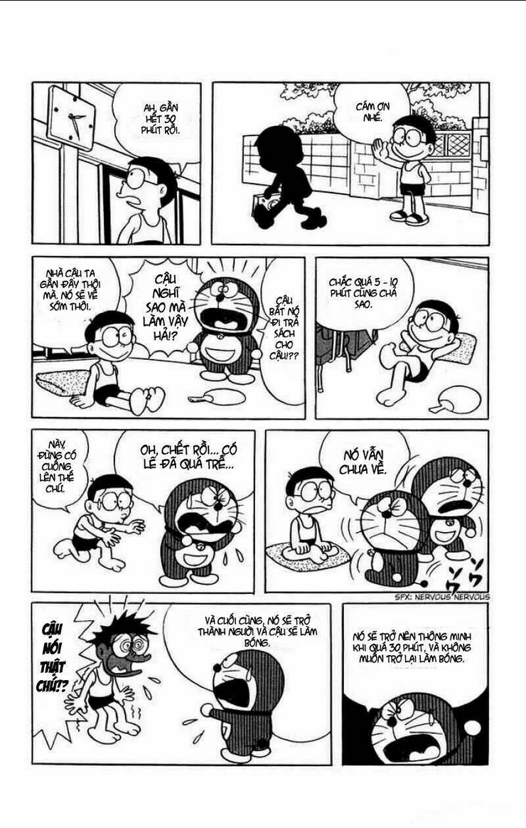 Doraemon Tập 9 trang 5