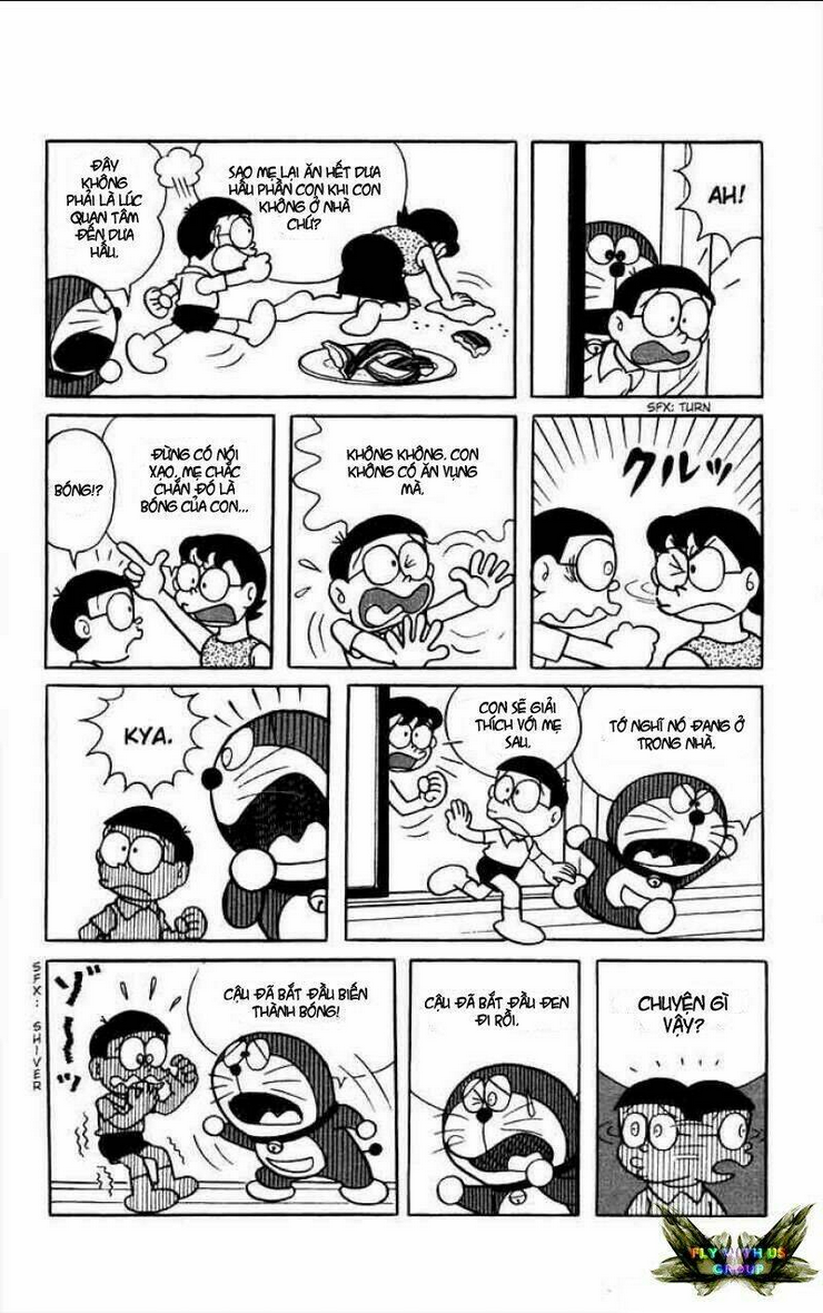Doraemon Tập 9 trang 7