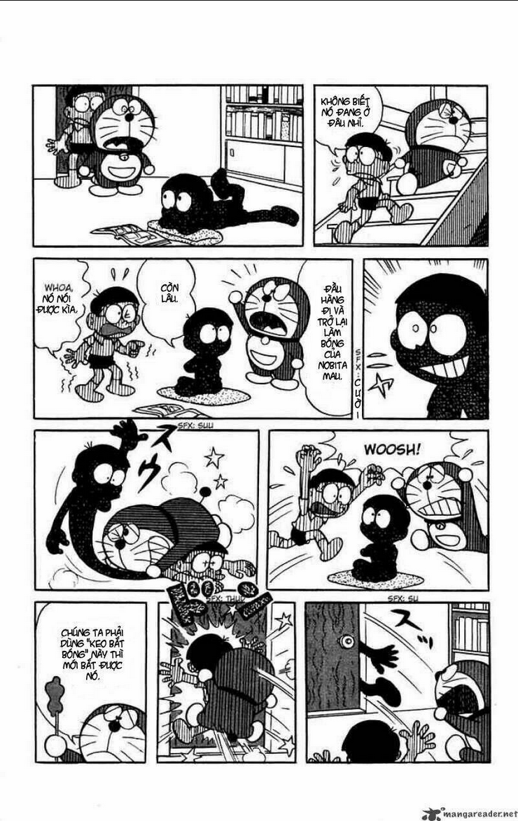 Doraemon Tập 9 trang 8