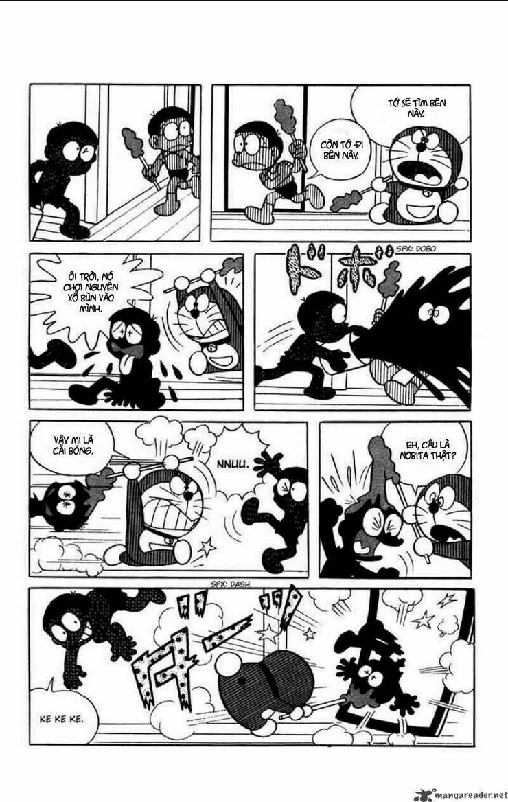 Doraemon Tập 9 trang 9