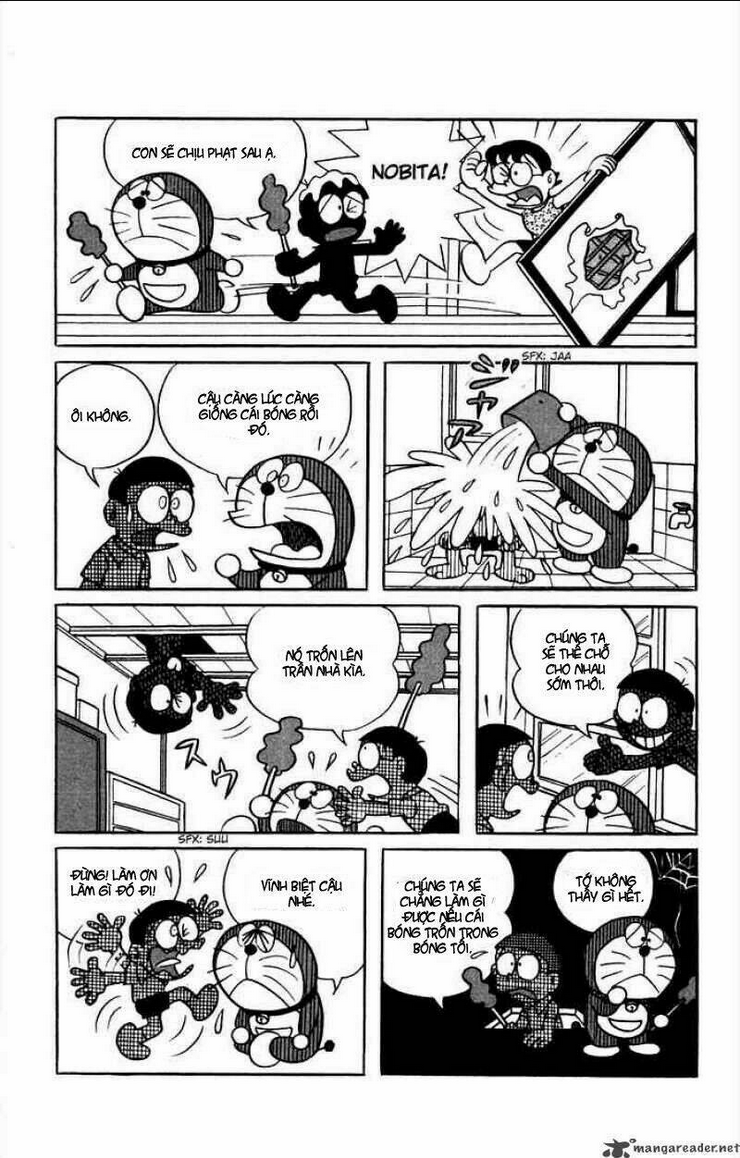 Doraemon Tập 9 trang 10