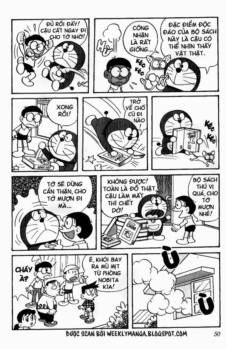 Doraemon Tập 93 trang 5