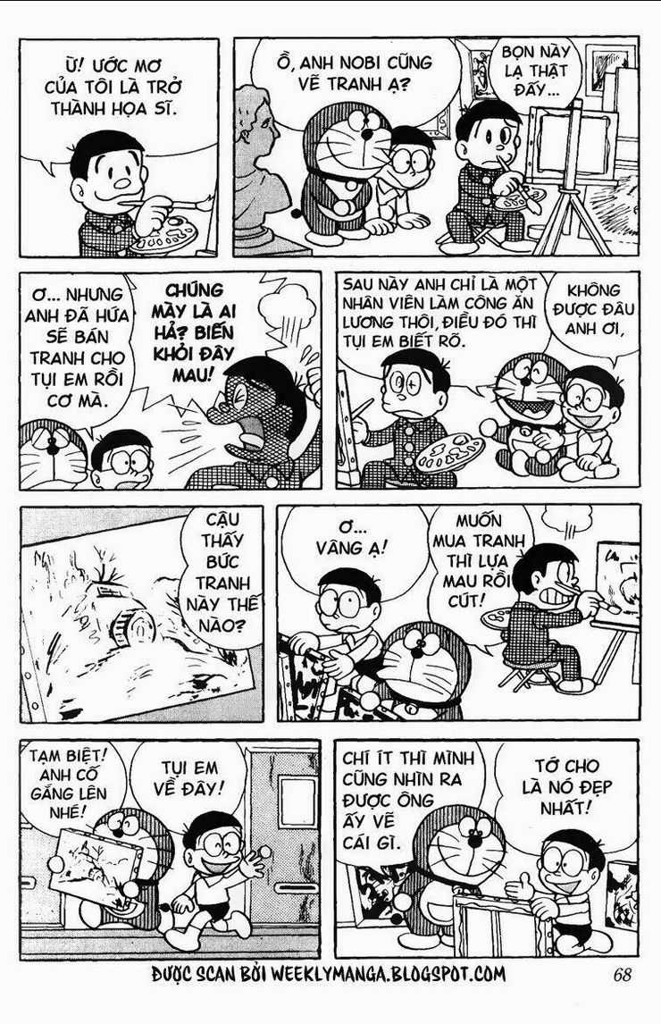 Doraemon Tập 94 trang 11