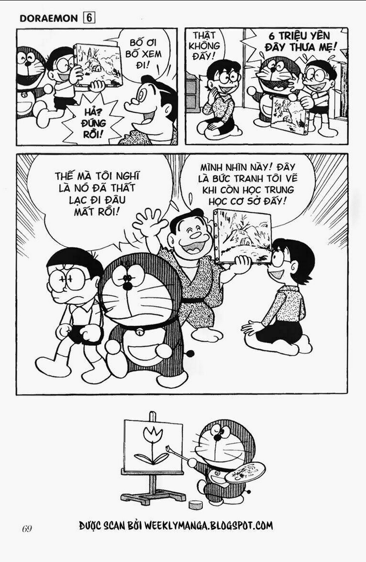 Doraemon Tập 94 trang 12