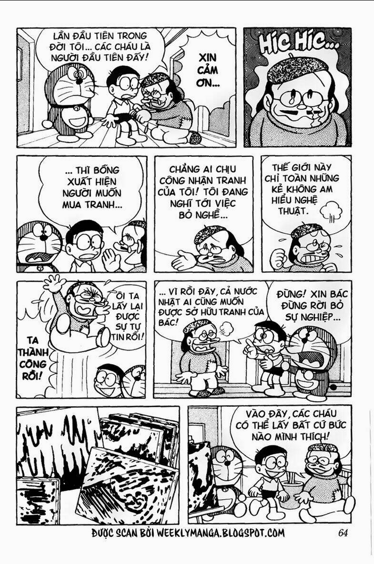 Doraemon Tập 94 trang 7