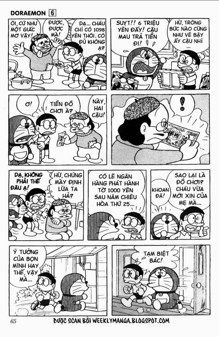 Doraemon Tập 94 trang 8