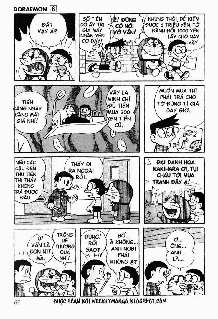 Doraemon Tập 94 trang 10