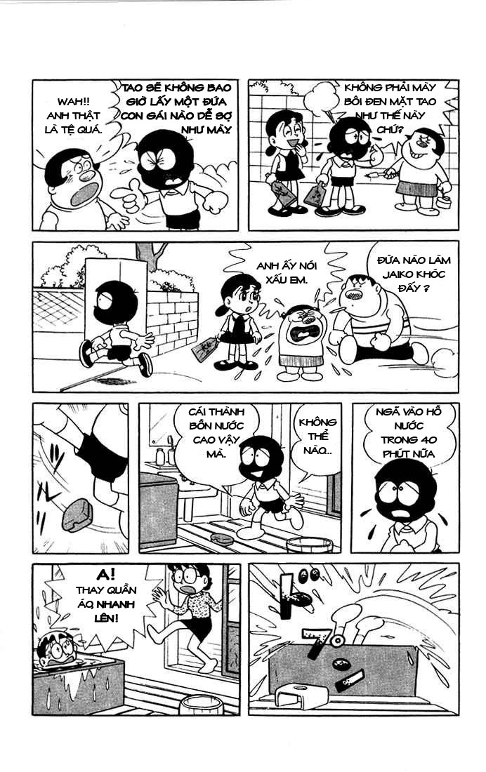 Doremon Tập 1 trang 13