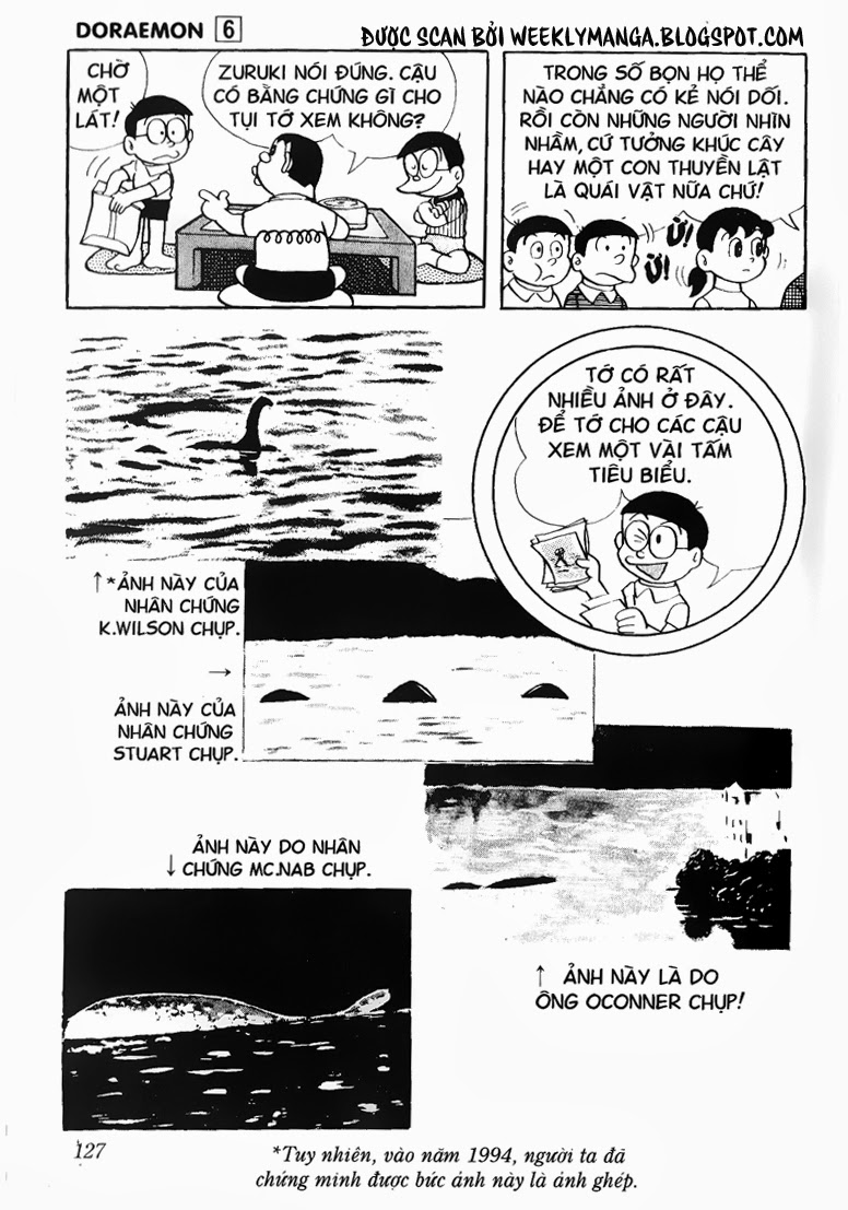 Doremon Tập 102 trang 7