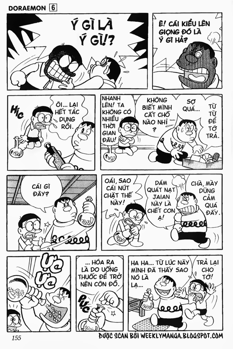 Doremon Tập 104 trang 9