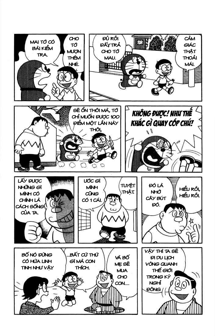 Doremon Tập 11 trang 7