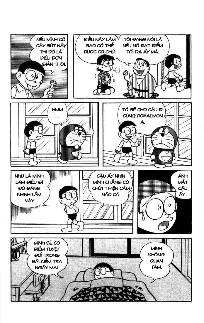 Doremon Tập 11 trang 8