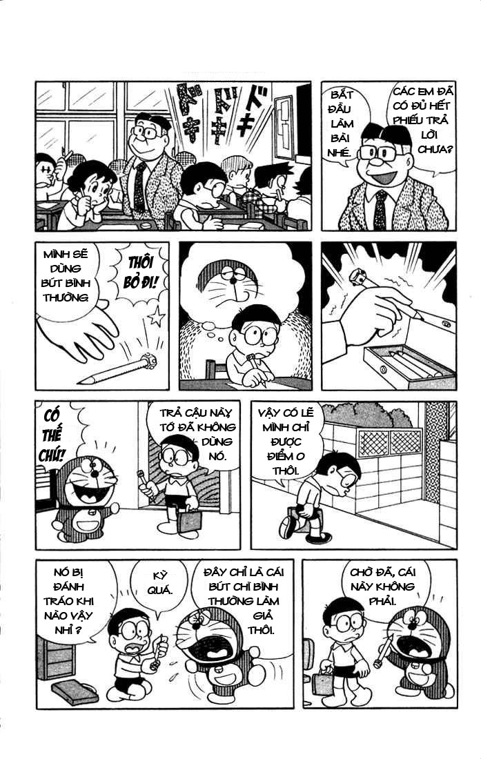 Doremon Tập 11 trang 9