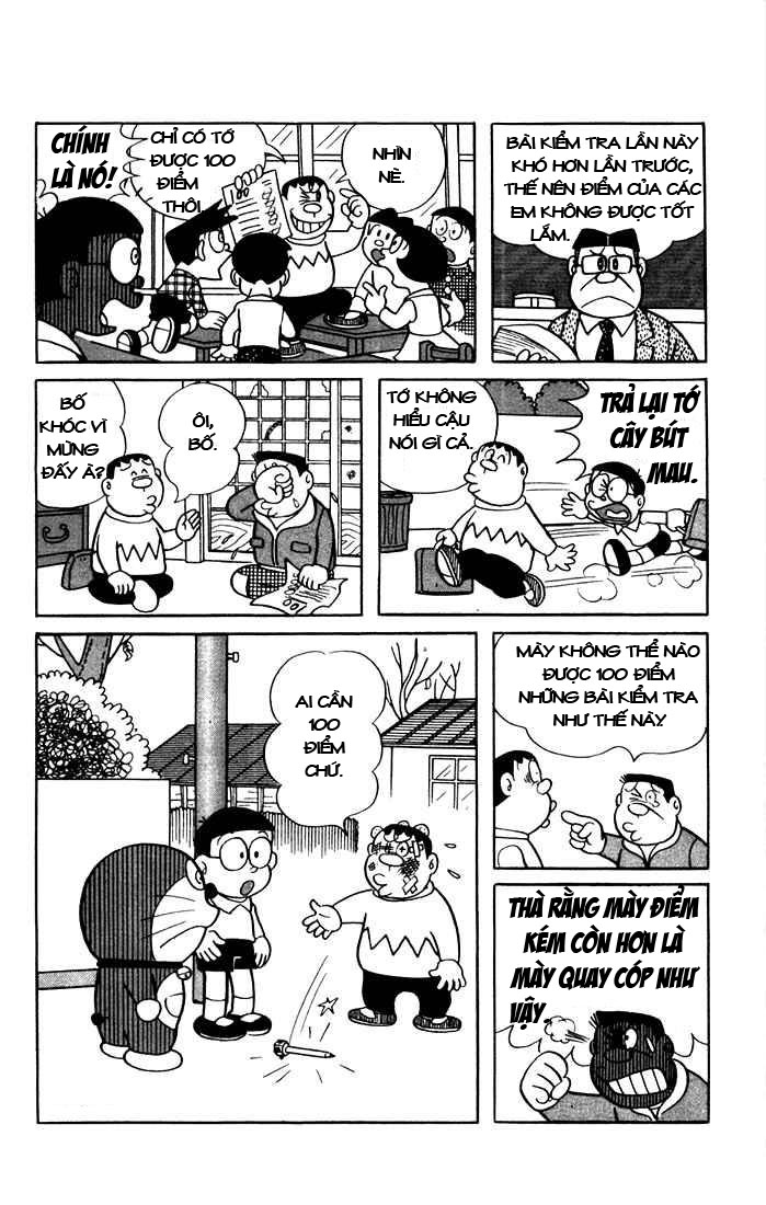 Doremon Tập 11 trang 10