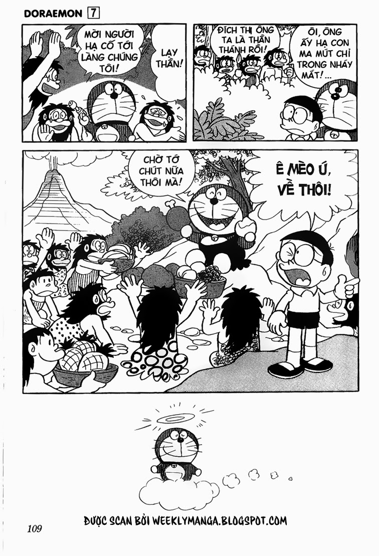 Doremon Tập 117 trang 15